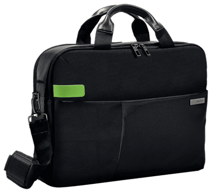 Leitz Complete 15.6" Laptop Bag Smart Traveller Accessories Acco UK Ltd   