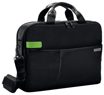Leitz Complete 15.6" Laptop Bag Smart Traveller - e-furniture