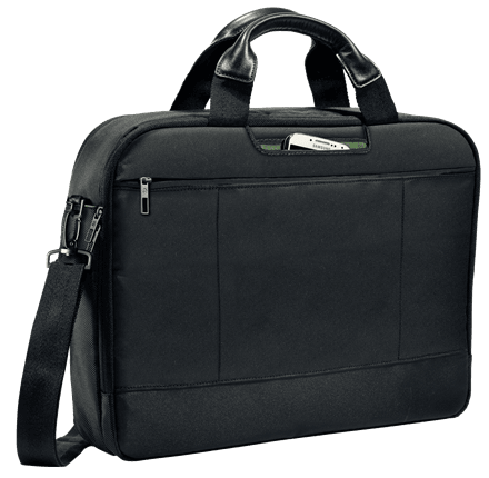 Leitz Complete 15.6" Laptop Bag Smart Traveller Accessories Acco UK Ltd   