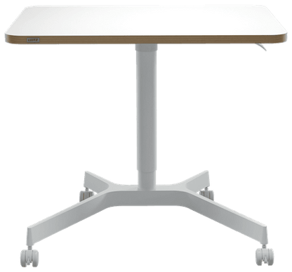 Leitz Ergo Small Sit Standing Desk Accessories Acco UK Ltd   