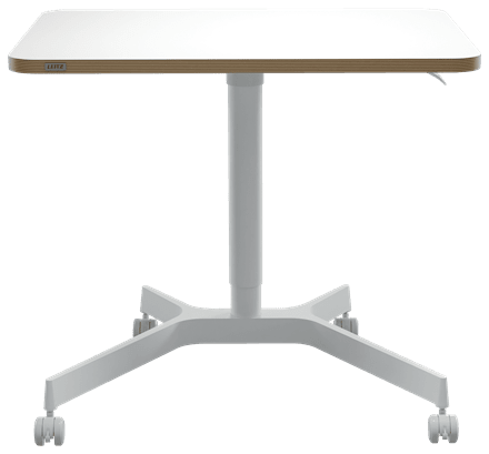 Leitz Ergo Small Sit Standing Desk Accessories Acco UK Ltd   