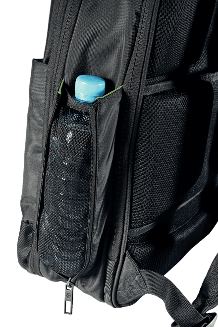 Leitz Complete 15.6" Backpack Smart Traveller Accessories Acco UK Ltd   