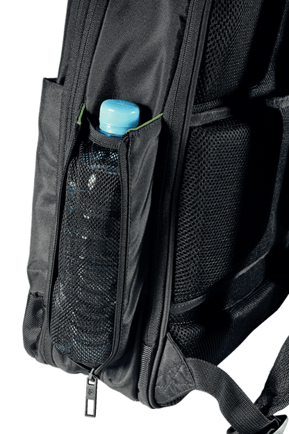Leitz Complete 15.6" Backpack Smart Traveller Accessories Acco UK Ltd   