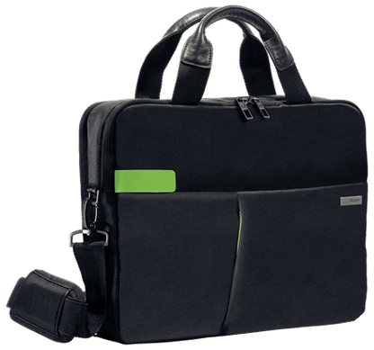 Leitz Complete 13.3" Laptop Bag Smart Traveller Accessories Acco UK Ltd   