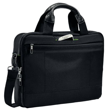 Leitz Complete 13.3" Laptop Bag Smart Traveller Accessories Acco UK Ltd   