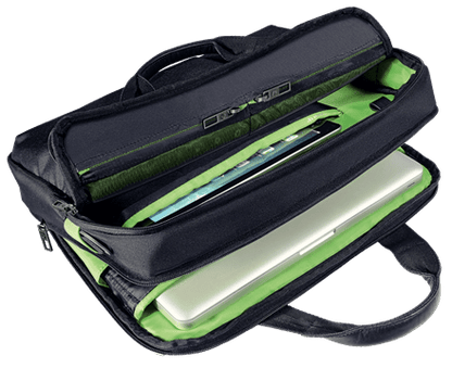 Leitz Complete 13.3" Laptop Bag Smart Traveller Accessories Acco UK Ltd   