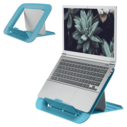 Leitz Adjustable Laptop Stand - e-furniture