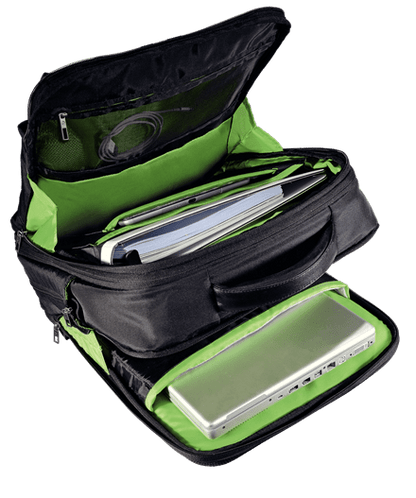 Leitz Complete 15.6" Backpack Smart Traveller Accessories Acco UK Ltd   