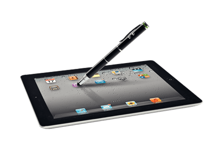 Leitz Complete 4 in 1 Stylus for touchscreen devices Accessories Acco UK Ltd   
