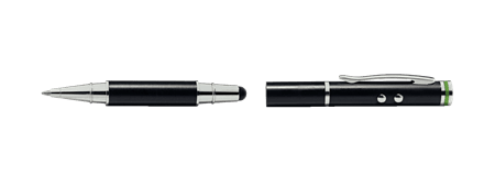 Leitz Complete 4 in 1 Stylus for touchscreen devices Accessories Acco UK Ltd   