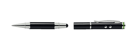 Leitz Complete 4 in 1 Stylus for touchscreen devices - e-furniture