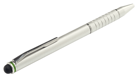 Leitz Complete 2 in 1 Stylus for touchscreen devices Accessories Acco UK Ltd   