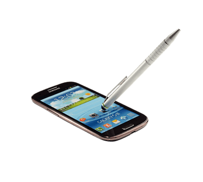 Leitz Complete 2 in 1 Stylus for touchscreen devices Accessories Acco UK Ltd   
