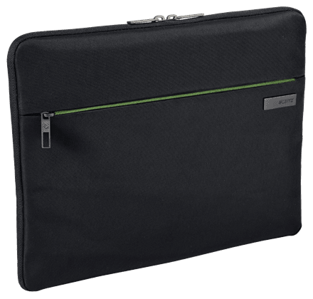 Leitz Complete 15.6" Laptop Power Sleeve - e-furniture