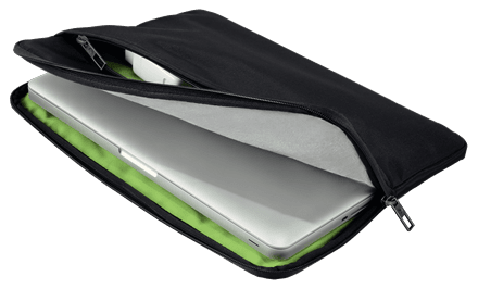 Leitz Complete 15.6" Laptop Power Sleeve Accessories Acco UK Ltd   