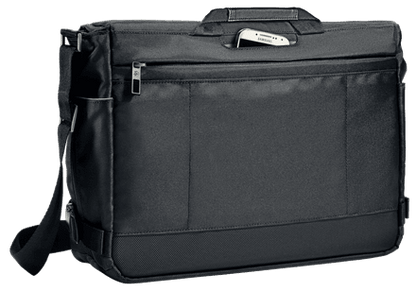 Leitz Complete 15.6" Messenger Bag Smart Traveller Accessories Acco UK Ltd   