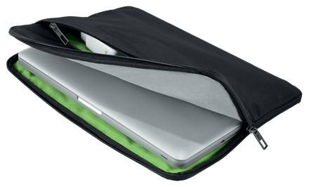Leitz Complete 13.3" Laptop Power Sleeve Accessories Acco UK Ltd   