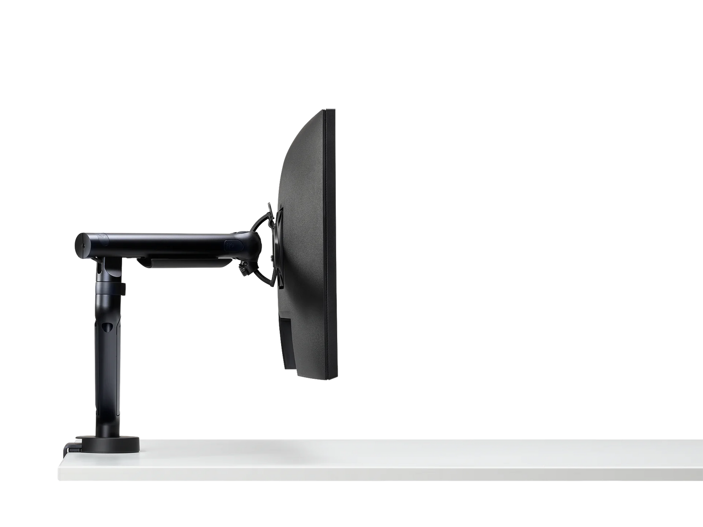 Colebrook Bosson Saunders Flo Single Monitor Arm