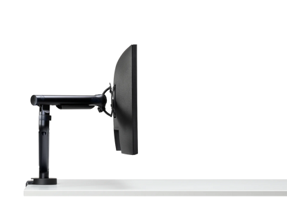 Colebrook Bosson Saunders Flo Single Monitor Arm