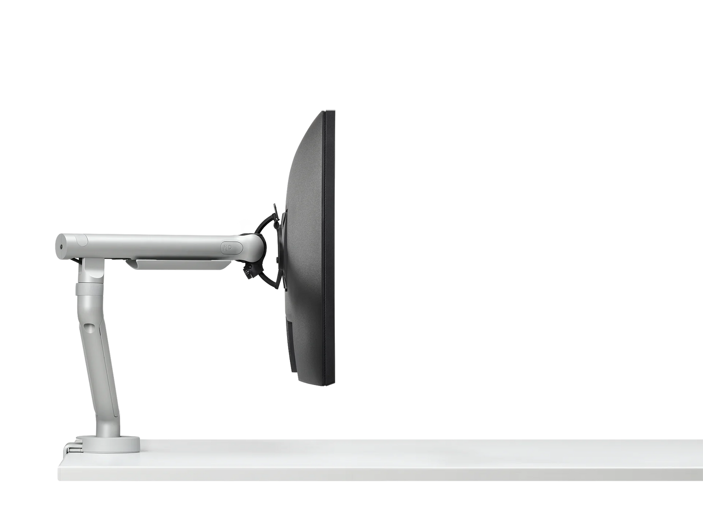 Colebrook Bosson Saunders Flo Single Monitor Arm