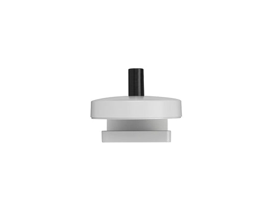 Colebrook Bosson Saunders Flo X Top Mount Clamp Accessories Colebrook Bosson Saunders White  