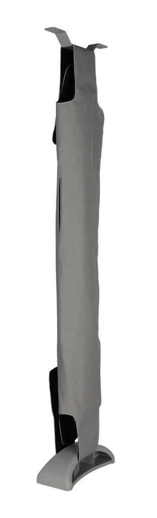 Tidy Cable Management Accessories CMD Silver 690-790 