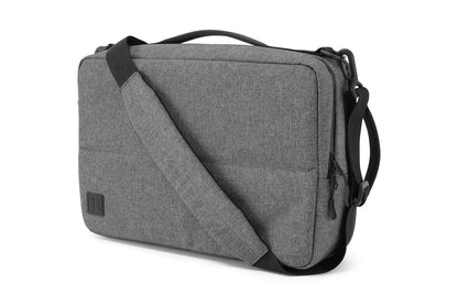 Adapt Work Bag Accessories Hotbox Charcoal  