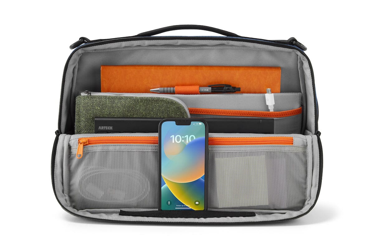 Adapt Work Bag Accessories Hotbox   