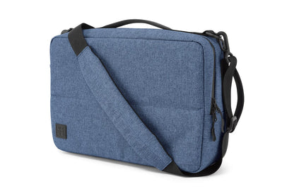 Adapt Work Bag Accessories Hotbox Navy Blue  
