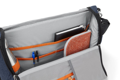 Flow Work Bag Accessories Hotbox   