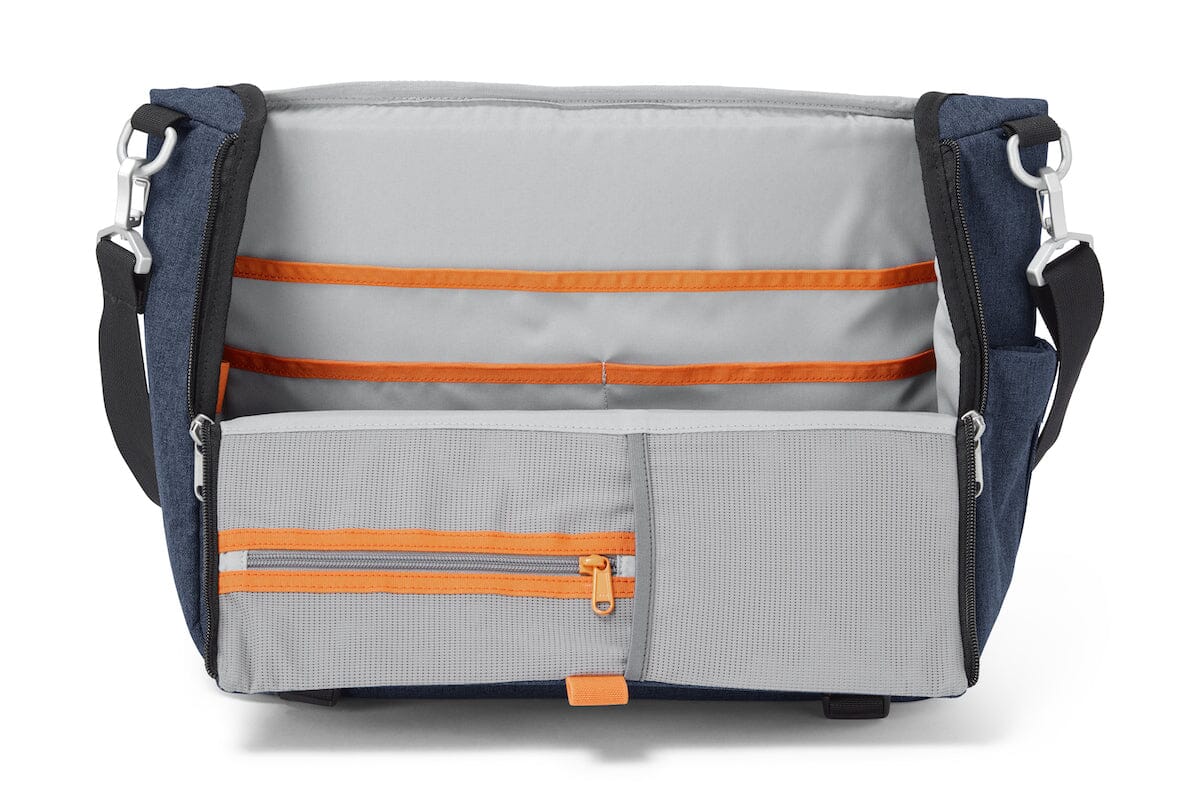 Flow Work Bag Accessories Hotbox   