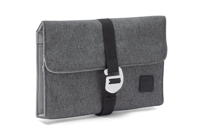 Folio Accessories Hotbox Charcoal  