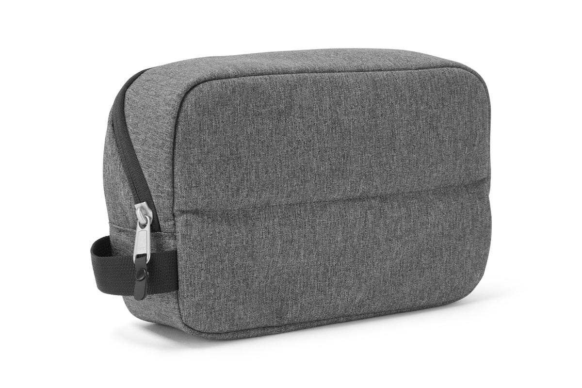 Utility Pouch Accessories Hotbox Charcoal  