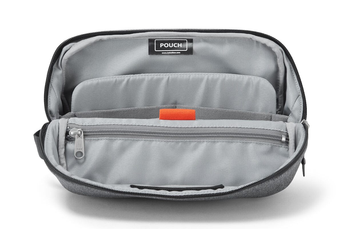 Utility Pouch Accessories Hotbox   