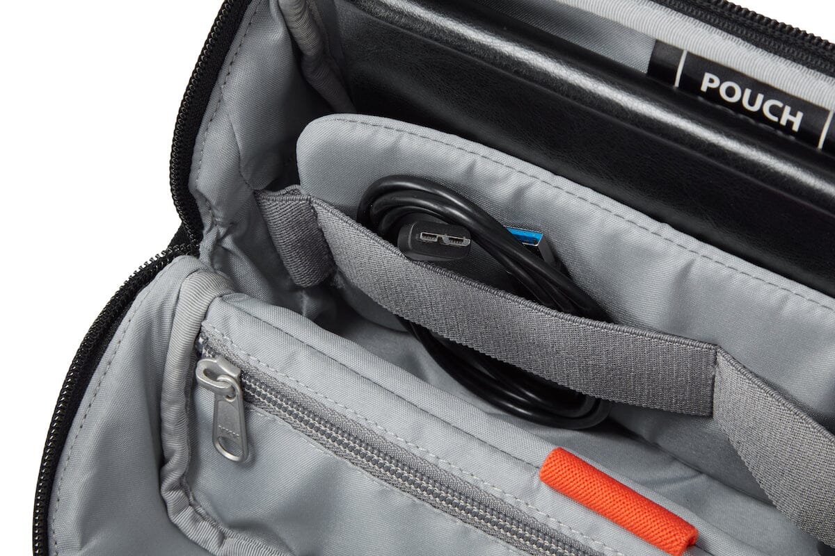 Utility Pouch Accessories Hotbox   