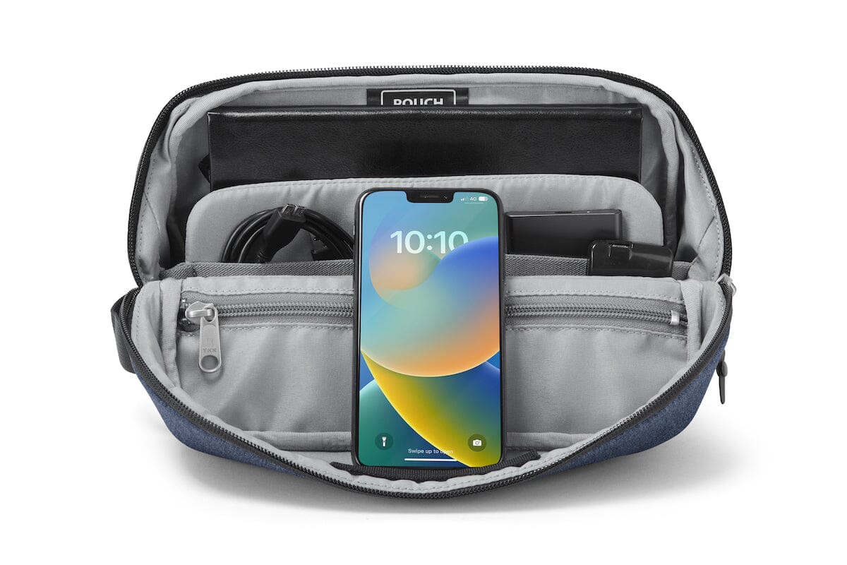 Utility Pouch Accessories Hotbox   