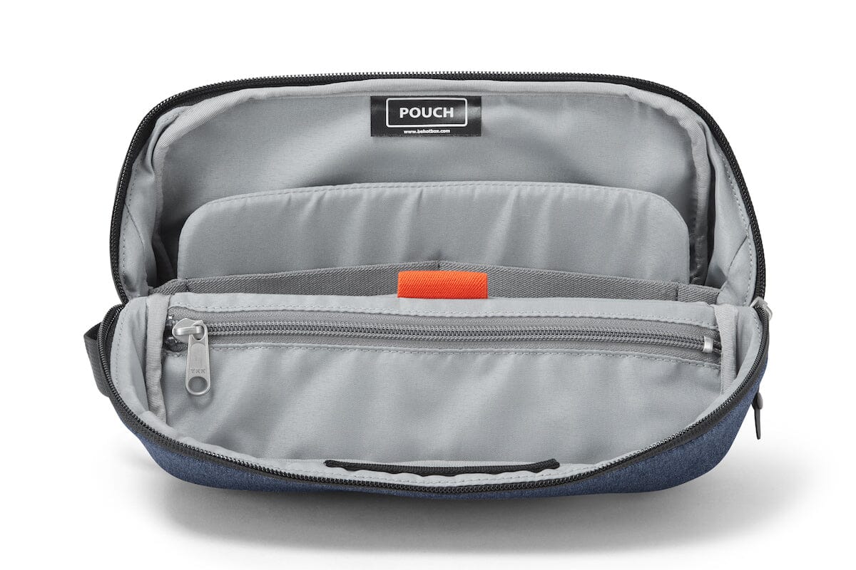 Utility Pouch Accessories Hotbox   