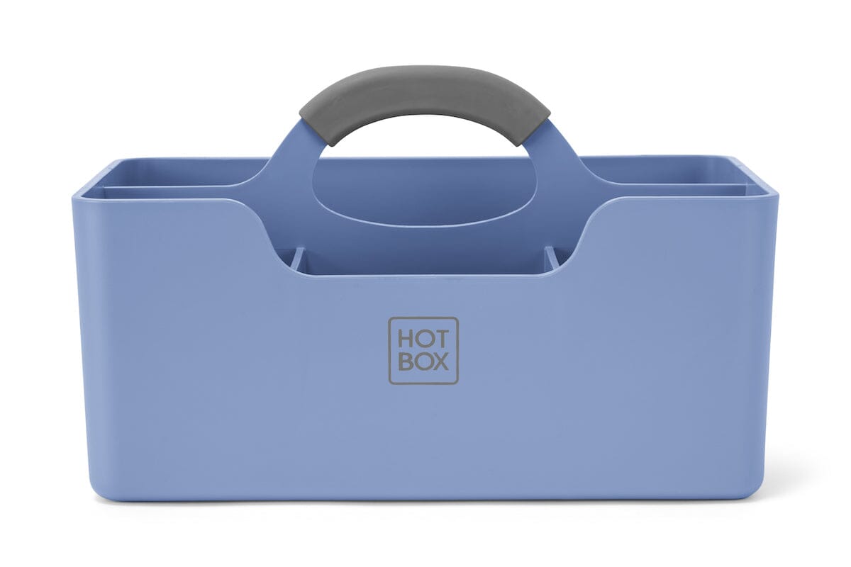Hotbox 1 Caddy - Eco Friendly Colours Accessories Hotbox   
