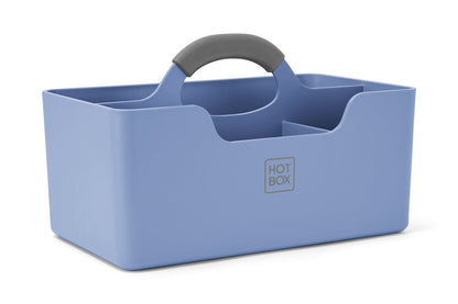 Hotbox 1 Caddy - Eco Friendly Colours Accessories Hotbox Blue  