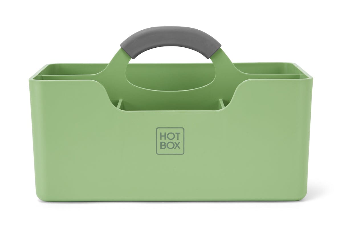 Hotbox 1 Caddy - Eco Friendly Colours Accessories Hotbox   