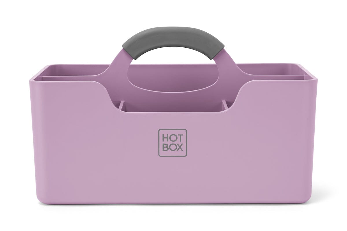 Hotbox 1 Caddy - Eco Friendly Colours Accessories Hotbox   