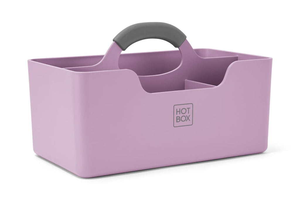 Hotbox 1 Caddy - Eco Friendly Colours Accessories Hotbox Violet  