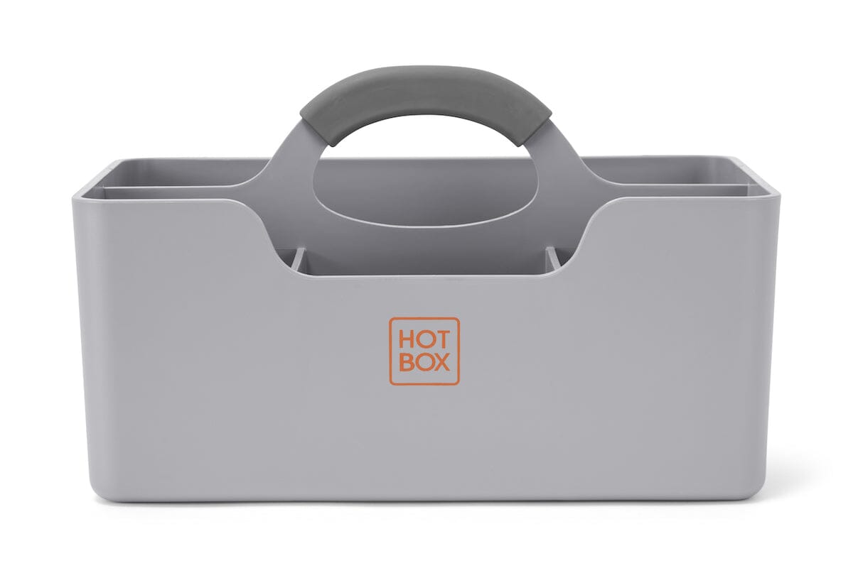 Hotbox 1 Caddy - Eco Friendly Colours Accessories Hotbox   