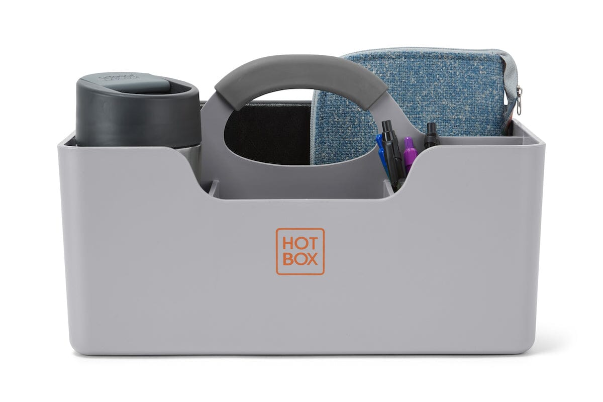 Hotbox 1 Caddy - Eco Friendly Colours Accessories Hotbox   