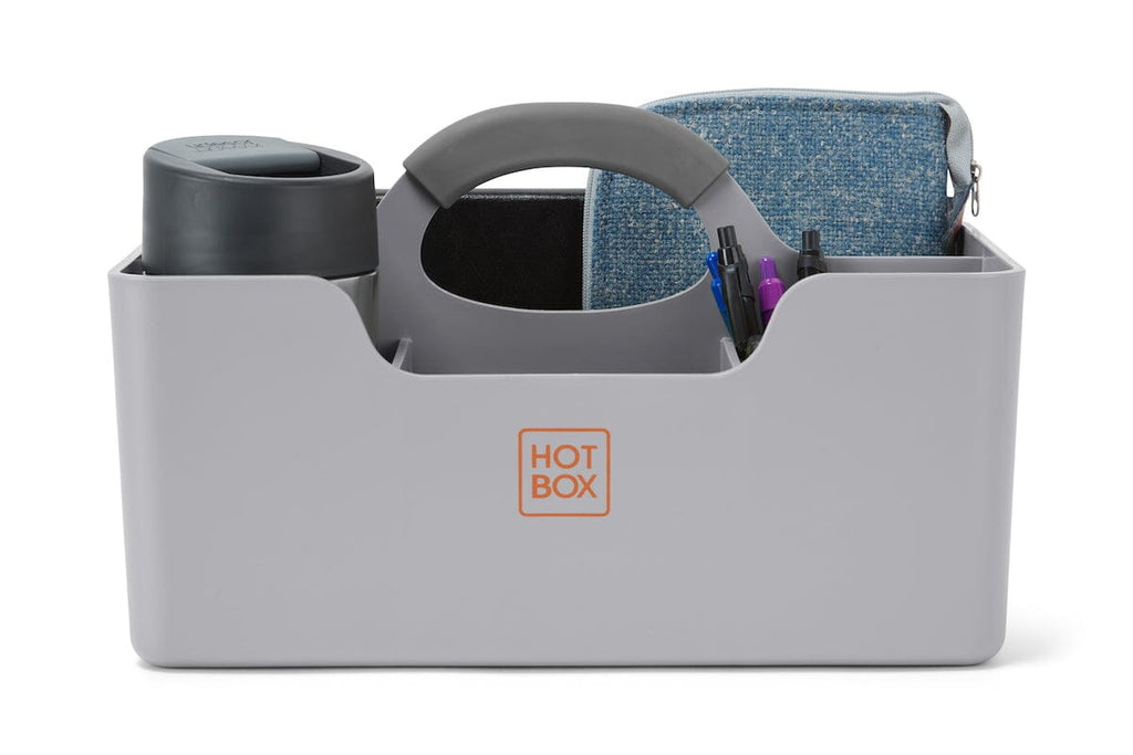 Hotbox 1 Caddy - Eco Friendly Colours Accessories Hotbox   
