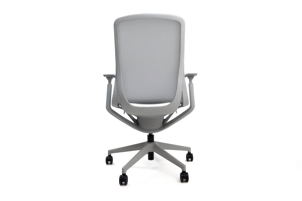 Haiken Hunt Chair Accessories Haiken Light Grey  