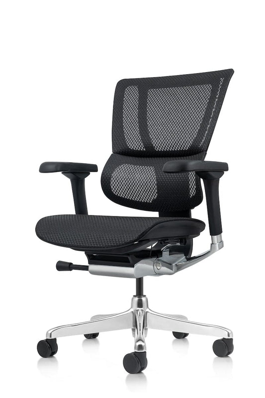 Mirus High Back Task Armchair Accessories ComfortUK   