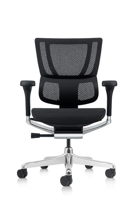 Mirus High Back Task Armchair