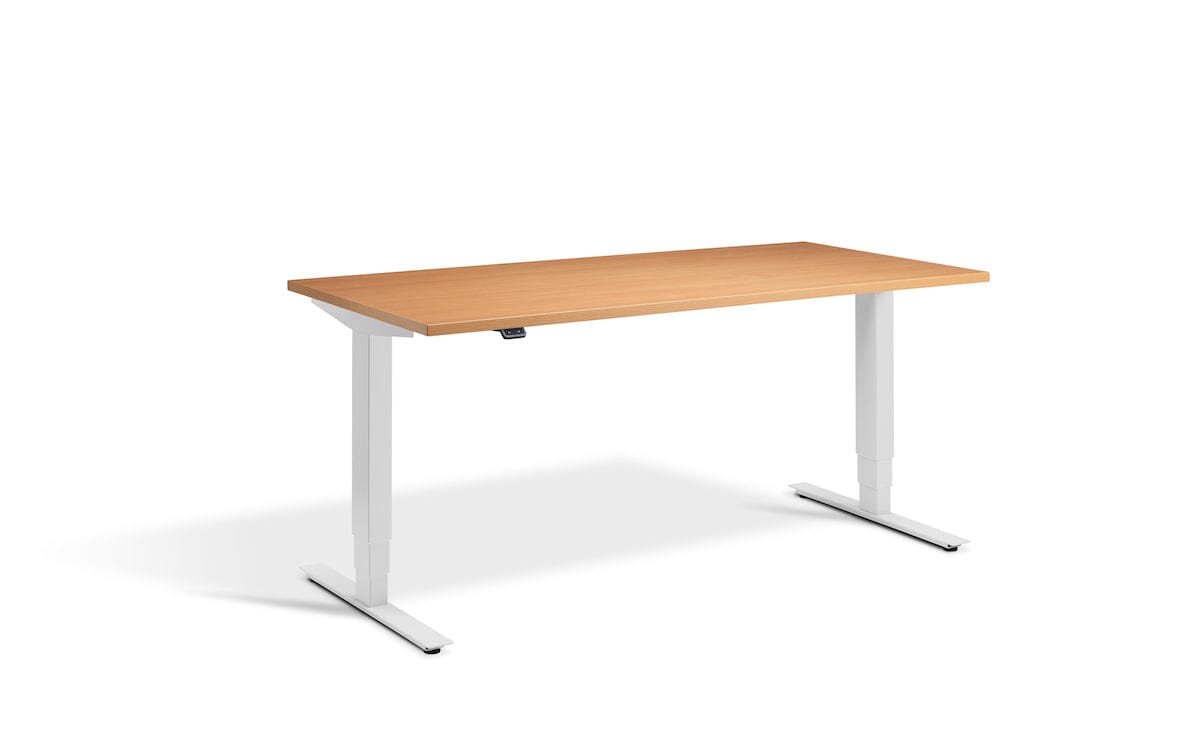 Beech BEE Light Grey Frame