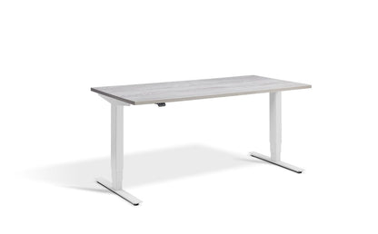 Cascina Pine CAS Light Grey Frame